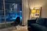 2 Bedroom Condo for rent in The Room Sukhumvit 69, Phra Khanong Nuea, Bangkok near BTS Phra Khanong
