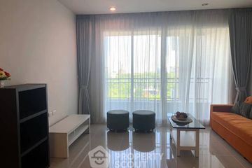1 Bedroom Condo for rent in Circle Condominium, Makkasan, Bangkok near Airport Rail Link Makkasan