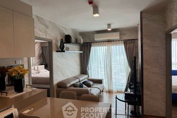 2 Bedroom Condo for rent in Ideo Sukhumvit 93, Bang Chak, Bangkok near BTS Bang Chak