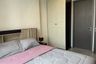 1 Bedroom Condo for rent in Edge Sukhumvit 23, Khlong Toei Nuea, Bangkok near BTS Asoke