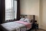 1 Bedroom Condo for rent in Edge Sukhumvit 23, Khlong Toei Nuea, Bangkok near BTS Asoke