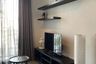 1 Bedroom Condo for rent in Edge Sukhumvit 23, Khlong Toei Nuea, Bangkok near BTS Asoke