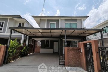 3 Bedroom House for rent in Passorn Prestige Luxe Pattanakarn, Suan Luang, Bangkok