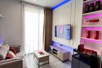 1 Bedroom Condo for rent in XT Ekkamai, Khlong Tan Nuea, Bangkok