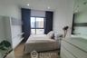1 Bedroom Condo for rent in Urbano Absolute Sathon - Taksin, Khlong Ton Sai, Bangkok near BTS Krung Thon Buri