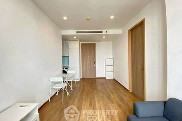 2 Bedroom Condo for rent in Noble BE 33, Khlong Tan Nuea, Bangkok near BTS Phrom Phong