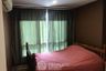 1 Bedroom Condo for rent in Voque Sukhumvit 16, Khlong Toei, Bangkok near BTS Asoke