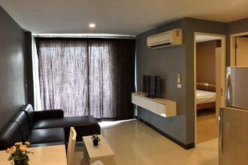1 Bedroom Condo for rent in Voque Sukhumvit 16, Khlong Toei, Bangkok near BTS Asoke