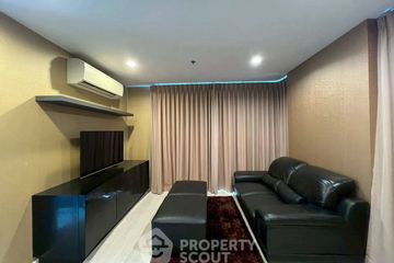 2 Bedroom Condo for rent in Rhythm Sathorn, Thung Wat Don, Bangkok near BTS Saphan Taksin