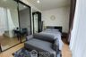 1 Bedroom Condo for rent in LANTERN x SHOPHAUS Sukhumvit 31, Khlong Toei Nuea, Bangkok near BTS Phrom Phong