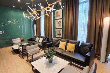 1 Bedroom Condo for rent in LANTERN x SHOPHAUS Sukhumvit 31, Khlong Toei Nuea, Bangkok near BTS Phrom Phong