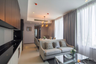2 Bedroom Condo for sale in Edge Sukhumvit 23, Khlong Toei Nuea, Bangkok near BTS Asoke
