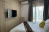 1 Bedroom Condo for sale in The Crest Sukhumvit 34, Khlong Tan, Bangkok near BTS Thong Lo