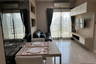 1 Bedroom Condo for sale in The Crest Sukhumvit 34, Khlong Tan, Bangkok near BTS Thong Lo