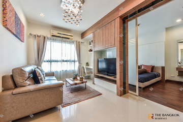 1 Bedroom Condo for sale in Q House Condo Sathorn, Khlong Ton Sai, Bangkok near BTS Krung Thon Buri