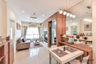 1 Bedroom Condo for sale in Q House Condo Sathorn, Khlong Ton Sai, Bangkok near BTS Krung Thon Buri