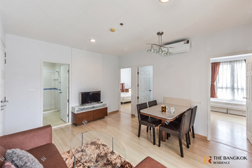 2 Bedroom Condo for rent in Life @ Sathorn 10, Silom, Bangkok near BTS Chong Nonsi
