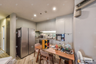 2 Bedroom Condo for rent in The Key Sathorn-Charoenraj, Bang Khlo, Bangkok near BTS Surasak
