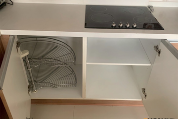 2 Bedroom Condo for rent in The Emporio Place, Khlong Tan, Bangkok near BTS Phrom Phong
