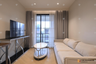 2 Bedroom Condo for rent in The Reserve Sukhumvit 61, Khlong Tan Nuea, Bangkok near BTS Ekkamai