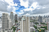 3 Bedroom Condo for rent in Vittorio, Khlong Tan Nuea, Bangkok near BTS Phrom Phong