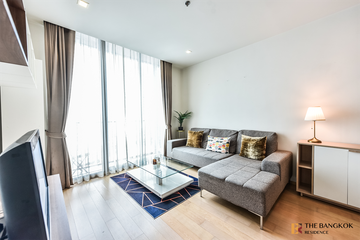 1 Bedroom Condo for rent in Noble ReD, Phaya Thai, Bangkok near BTS Ari