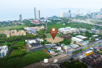 Land for sale in Nong Prue, Chonburi