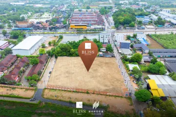 Land for sale in Nong Prue, Chonburi