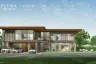 4 Bedroom House for sale in Nong Prue, Chonburi