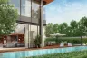 4 Bedroom House for sale in Nong Prue, Chonburi