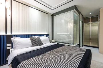 2 Bedroom Condo for sale in Embassy Life, Nong Prue, Chonburi