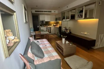 2 Bedroom Condo for sale in The Alcove Thonglor 10, Khlong Tan Nuea, Bangkok near BTS Thong Lo