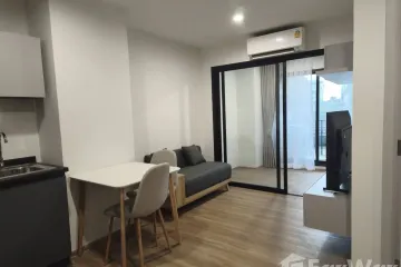 1 Bedroom Condo for rent in ARLO Sukhumvit 105 - Lasalle, Bang Na, Bangkok near BTS Bearing