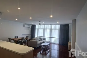2 Bedroom Condo for rent in S.V. Apartment, Lumpini, Bangkok near BTS Ratchadamri