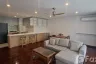 2 Bedroom Condo for rent in S.V. Apartment, Lumpini, Bangkok near BTS Ratchadamri