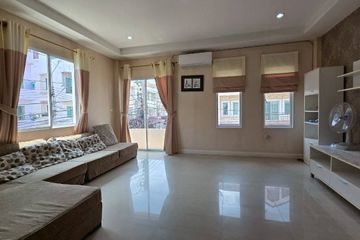 3 Bedroom Townhouse for rent in THE NATURE CITY PETCHKASEM 69, Nong Khaem, Bangkok