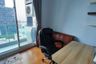1 Bedroom Condo for rent in Condolette Ize Ratchathewi, Thanon Phetchaburi, Bangkok near BTS Ratchathewi