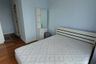 1 Bedroom Condo for rent in Condolette Ize Ratchathewi, Thanon Phetchaburi, Bangkok near BTS Ratchathewi