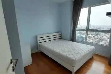 1 Bedroom Condo for rent in Condolette Ize Ratchathewi, Thanon Phetchaburi, Bangkok near BTS Ratchathewi