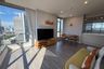 2 Bedroom Condo for sale in The Room Rama 4, Rong Mueang, Bangkok near MRT Hua Lamphong