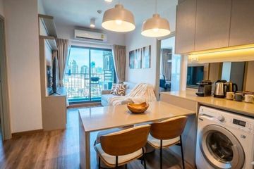 2 Bedroom Condo for rent in Ideo Sukhumvit 93, Bang Chak, Bangkok near BTS Bang Chak