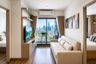 2 Bedroom Condo for rent in Ideo Sukhumvit 93, Bang Chak, Bangkok near BTS Bang Chak