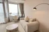 1 Bedroom Condo for rent in Landmark @MRTA Station, Bang Kapi, Bangkok near MRT Pradit Manutham