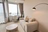 1 Bedroom Condo for rent in Landmark @MRTA Station, Bang Kapi, Bangkok near MRT Pradit Manutham