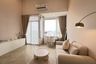 1 Bedroom Condo for rent in Landmark @MRTA Station, Bang Kapi, Bangkok near MRT Pradit Manutham
