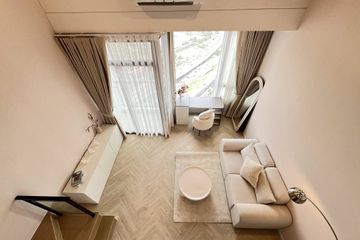 1 Bedroom Condo for rent in Landmark @MRTA Station, Bang Kapi, Bangkok near MRT Pradit Manutham