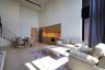 2 Bedroom Condo for rent in The Lofts Silom, Silom, Bangkok near BTS Surasak
