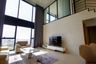 2 Bedroom Condo for rent in The Lofts Silom, Silom, Bangkok near BTS Surasak