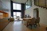 2 Bedroom Condo for rent in The Lofts Silom, Silom, Bangkok near BTS Surasak