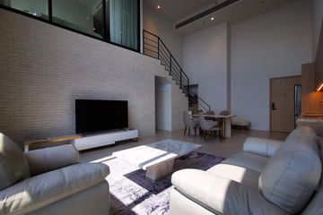 2 Bedroom Condo for rent in The Lofts Silom, Silom, Bangkok near BTS Surasak